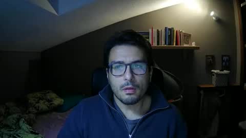 Lucag88 online show from 10/24/25, 08:27