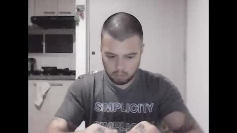 Snapshot of soulmanager69 chatting on 01/07/25, 05:01 soulmanager69 online show from 01/07/25, 05:01