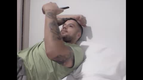 Snapshot of soulmanager69 chatting on 01/09/25, 06:38 soulmanager69 online show from 01/09/25, 06:38