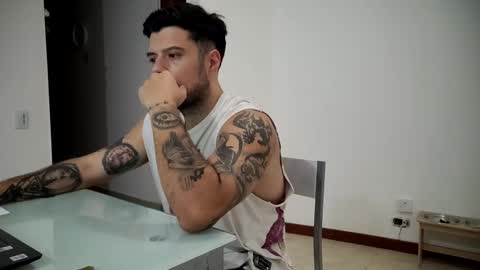 Snapshot of soulmanager69 chatting on 09/18/25, 05:31 soulmanager69 online show from 09/18/25, 05:31