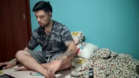 Snapshot of soulmanager69 chatting on 10/19/25, 06:47 soulmanager69 online show from 10/19/25, 06:47