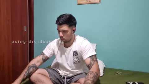 soulmanager69 online show from 03/10/26, 05:01