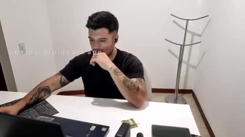 soulmanager69 online show from 03/11/26, 05:02