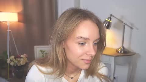 Anna online show from 01/31/26, 07:11