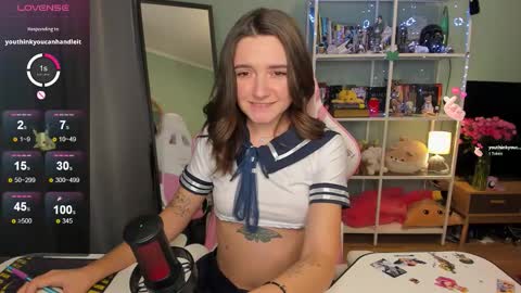 Snapshot of soulmate__ chatting on 11/18/25, 05:56 soulmate__ online show from 11/18/25, 05:56