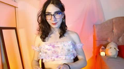 Soul Aura online show from 02/28/26, 04:35