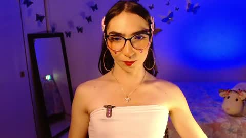 Soul Aura online show from 08/01/26, 05:40