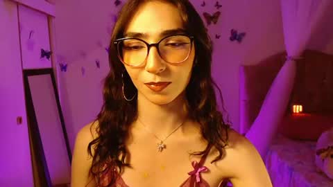 Soul Aura online show from 08/03/26, 06:01