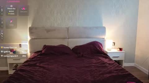 SoulMate online show from 11/21/25, 10:58