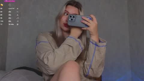 soulmeinme online show from 10/23/25, 08:18