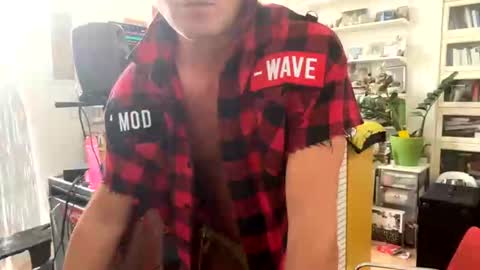 Snapshot of soulntribe chatting on 10/05/25, 10:35 Litchie69 online show from 10/05/25, 10:35