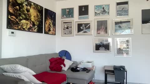 soumisanal2013 online show from 02/28/26, 09:10