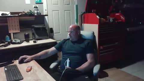 soundfreqnj online show from 04/12/26, 02:49