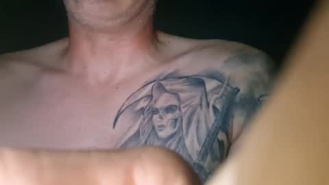 southboy2410 online show from 09/21/25, 06:48