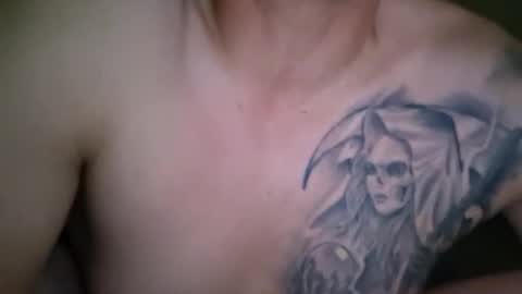 southboy2410 online show from 10/31/25, 06:20