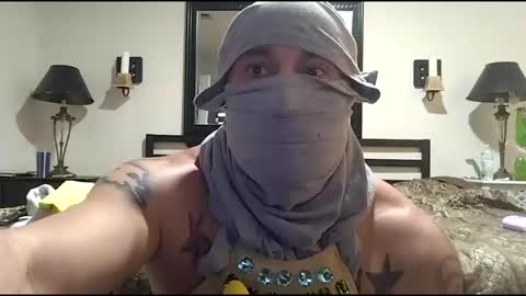 Shane69 online show from 02/09/26, 05:17