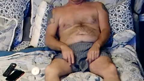 Snapshot of southerncock8 chatting on 07/14/26, 12:57 KIT online show from 07/14/26, 12:57
