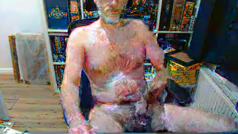 Dan online show from 03/05/25, 08:53