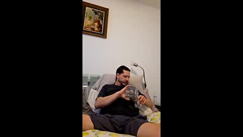 SouthernDilf online show from 04/01/26, 06:49