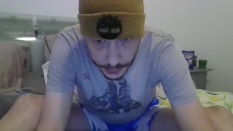 SouthernDilf online show from 04/06/26, 02:40