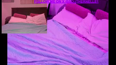 SouthernElle online show from 10/03/25, 12:29