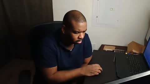 Infamous Damon Jerico online show from 12/13/24, 03:38