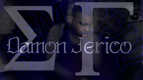 Infamous Damon Jerico online show from 02/03/25, 04:04