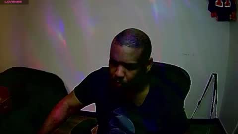 Infamous Damon Jerico online show from 03/01/25, 06:54