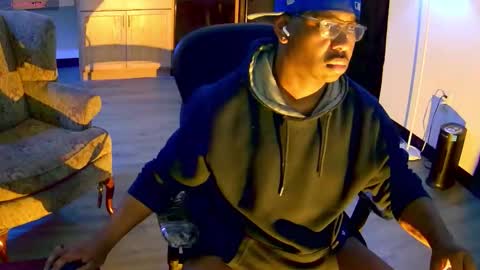 Infamous Damon Jerico online show from 02/05/26, 01:21