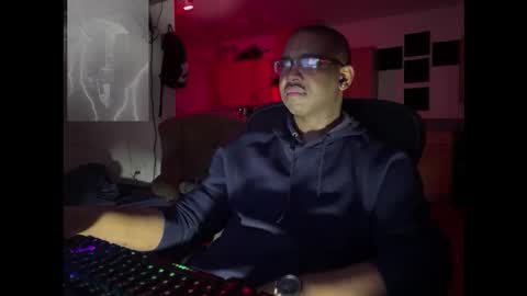 Infamous Damon Jerico online show from 02/14/26, 05:15