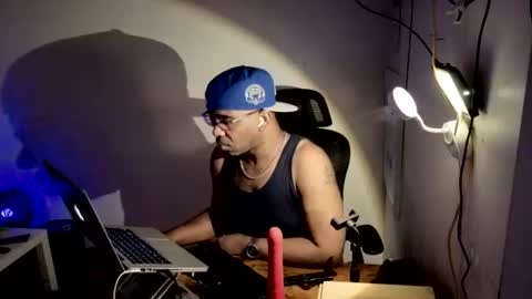 Infamous Damon Jerico online show from 04/27/26, 07:39