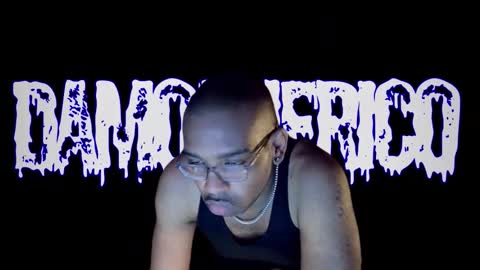 Infamous Damon Jerico online show from 04/28/26, 12:42