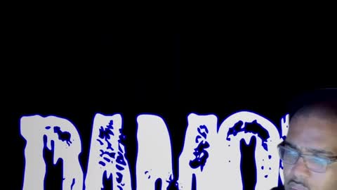 Infamous Damon Jerico online show from 04/29/26, 11:55