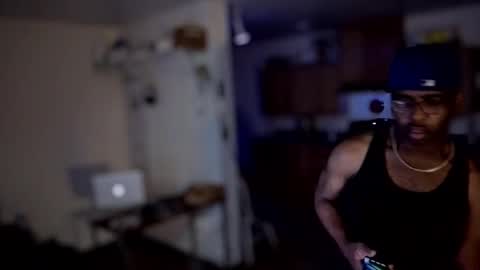 Infamous Damon Jerico online show from 05/06/26, 12:30