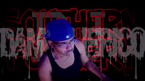 Infamous Damon Jerico online show from 05/20/26, 10:54