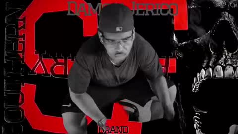 Infamous Damon Jerico online show from 05/26/26, 01:45