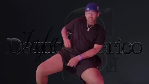 Infamous Damon Jerico online show from 06/13/26, 04:10
