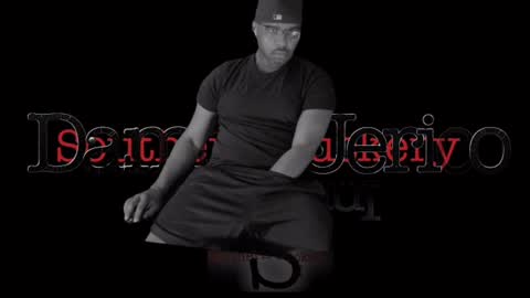 Infamous Damon Jerico online show from 06/22/26, 02:35