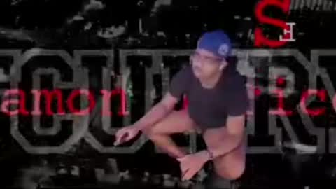 Infamous Damon Jerico online show from 07/13/26, 08:55