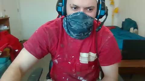 souza8 online show from 11/01/25, 04:42