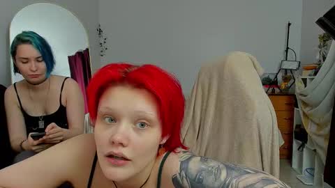 Leah online show from 03/02/26, 03:41