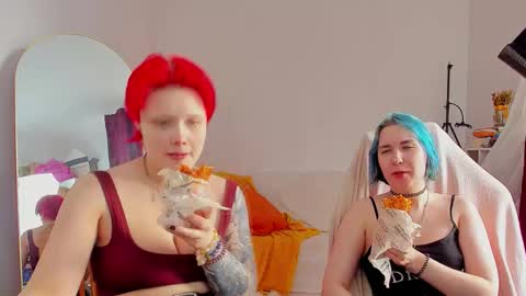 Leah online show from 03/03/26, 08:09