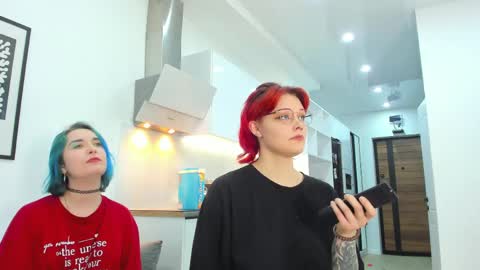 Leah online show from 05/03/26, 10:27