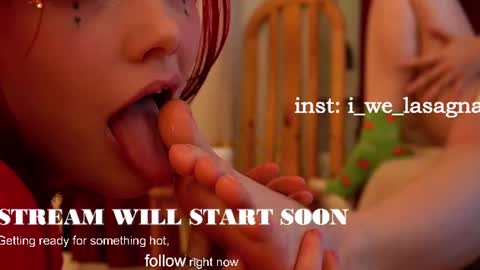 Leah online show from 06/10/26, 05:56