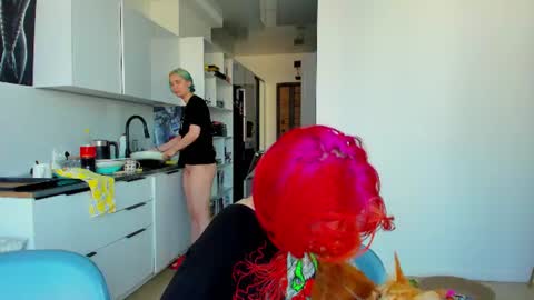 Leah online show from 06/28/26, 03:40
