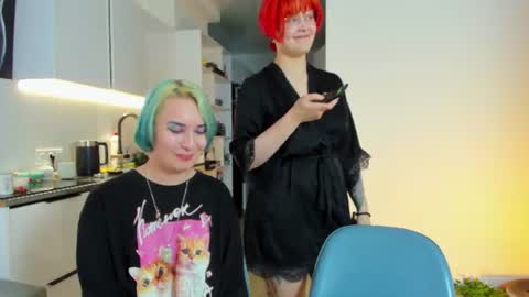 Leah online show from 06/30/26, 09:05