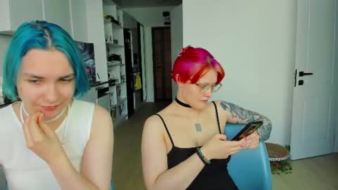 Leah online show from 07/04/26, 03:07