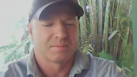 soveryhandsome online show from 10/27/25, 07:01