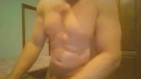 soveryhandsome online show from 01/10/26, 05:20