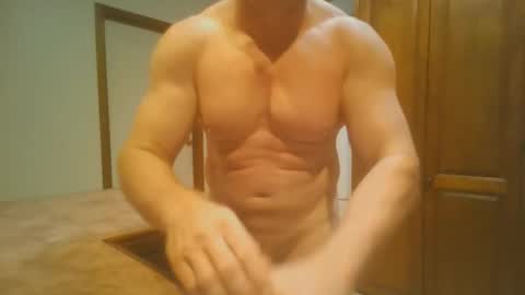 soveryhandsome online show from 01/17/26, 12:21